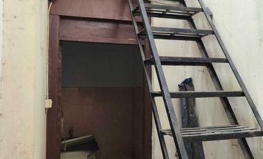 Selangkah ke stasiun Taman Kota ..rumah dijual di Taman Kota, ukuran96