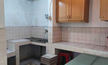 Selangkah ke stasiun Taman Kota ..rumah dijual di Taman Kota, ukuran96