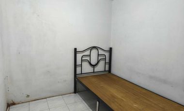 Selangkah ke stasiun Taman Kota ..rumah dijual di Taman Kota, ukuran96