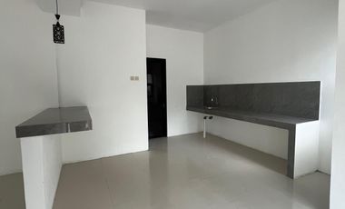 Rumah HOOK Mewah di Cluster Aurora BSB Village, 236 m², Dekat Halte &