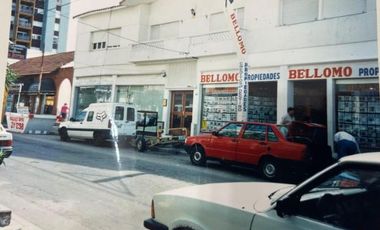 Departamento en venta en Mar de Ajo