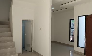 Rumah dijual dengan Termurah dan strategi lokasinya