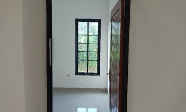 Rumah dijual dengan Termurah dan strategi lokasinya