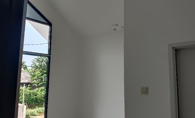 Rumah dijual dengan Termurah dan strategi lokasinya