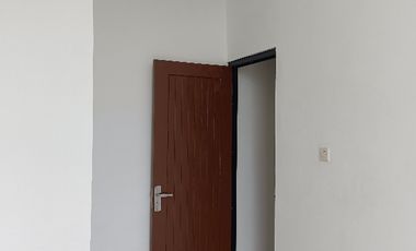 Rumah dijual dengan Termurah dan strategi lokasinya