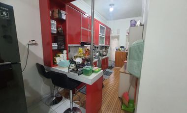 rumah type 117/198m2 HOOK di puri permata jl.karanganyar 1