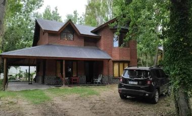 Casa en venta en Santa Teresita