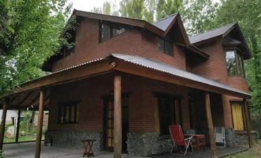 Chalet en venta en Santa Teresita