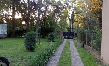 Venta Casa Quinta en Del Viso- Bo. Los Jazmines