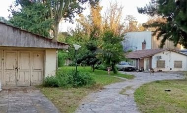 Venta Casa Quinta en Del Viso- Bo. Los Jazmines