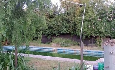 Venta Casa Quinta en Del Viso- Bo. Los Jazmines