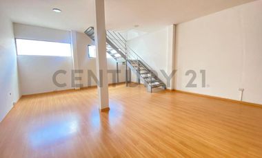 Renta Local Comercial  en Tumbaco