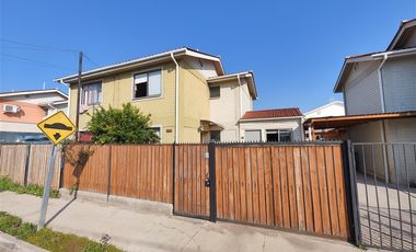 Casa en Venta en Filomena Bonell Gonzalez