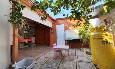 Casa en Venta en Filomena Bonell Gonzalez