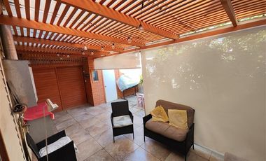 Casa en Venta en Filomena Bonell Gonzalez