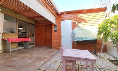 Casa en Venta en Filomena Bonell Gonzalez