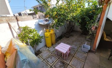 Casa en Venta en Filomena Bonell Gonzalez