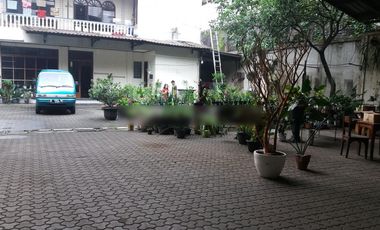 Dijual Gudang Produktif Area Pasirkoja Pusat Kota Bandung Tengah