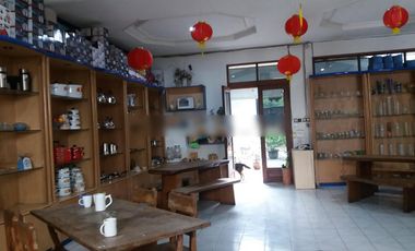 Dijual Gudang Produktif Area Pasirkoja Pusat Kota Bandung Tengah