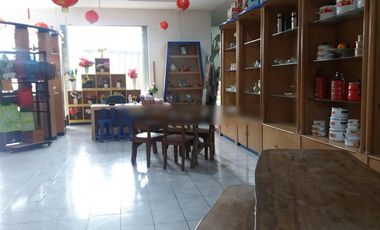 Dijual Gudang Produktif Area Pasirkoja Pusat Kota Bandung Tengah