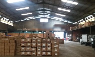 Dijual Gudang Produktif Area Pasirkoja Pusat Kota Bandung Tengah