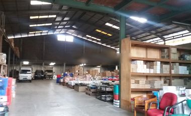 Dijual Gudang Produktif Area Pasirkoja Pusat Kota Bandung Tengah