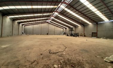 Dijual/Disewakan Gudang Produktif Area Strategis Pusat Kota Bandung