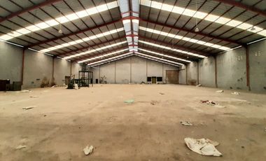 Dijual/Disewakan Gudang Produktif Area Strategis Pusat Kota Bandung