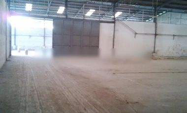 Dijual Gudang Produktif Area Batujajar Bandung Barat
