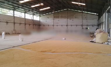 Dijual Gudang Produktif Area Batujajar Bandung Barat