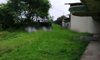 Dijual Gudang Produktif Area Batujajar Bandung Barat