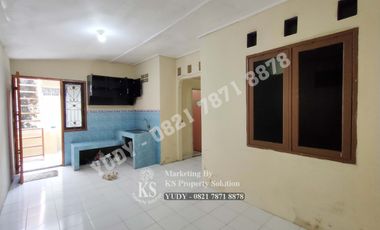 Rumah Minimalis Komplek Kenten Makmur, A Rahmat, Rustini Palembang