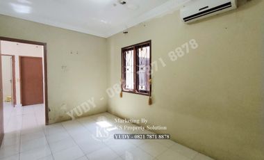 Rumah Minimalis Komplek Kenten Makmur, A Rahmat, Rustini Palembang