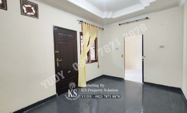 Rumah Minimalis Komplek Kenten Makmur, A Rahmat, Rustini Palembang