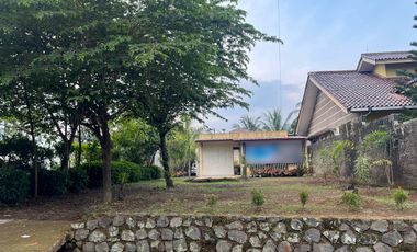 Hunian Cocok Untuk Kantor & Ruang Usaha di Pusat Kota Cianjur