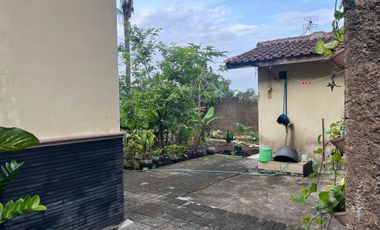 Hunian Cocok Untuk Kantor & Ruang Usaha di Pusat Kota Cianjur
