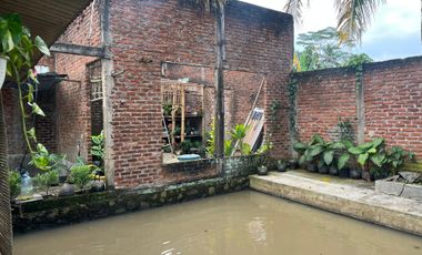 Hunian Cocok Untuk Kantor & Ruang Usaha di Pusat Kota Cianjur