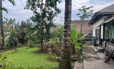 Hunian Cocok Untuk Kantor & Ruang Usaha di Pusat Kota Cianjur