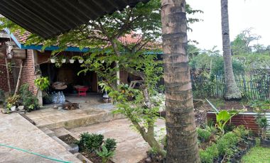 Hunian Cocok Untuk Kantor & Ruang Usaha di Pusat Kota Cianjur