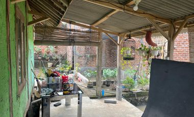 Hunian Cocok Untuk Kantor & Ruang Usaha di Pusat Kota Cianjur