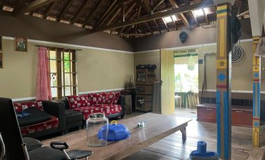 Hunian Cocok Untuk Kantor & Ruang Usaha di Pusat Kota Cianjur