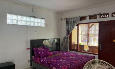 Hunian Cocok Untuk Kantor & Ruang Usaha di Pusat Kota Cianjur