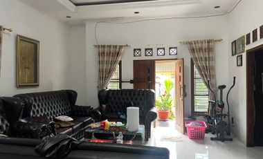 Hunian Cocok Untuk Kantor & Ruang Usaha di Pusat Kota Cianjur
