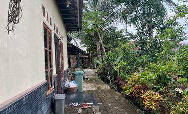 Hunian Cocok Untuk Kantor & Ruang Usaha di Pusat Kota Cianjur