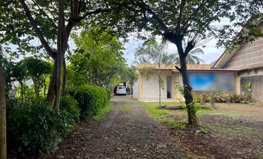 Hunian Cocok Untuk Kantor & Ruang Usaha di Pusat Kota Cianjur