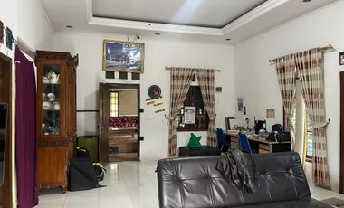 Hunian Cocok Untuk Kantor & Ruang Usaha di Pusat Kota Cianjur