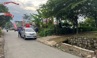 Hunian Cocok Untuk Kantor & Ruang Usaha di Pusat Kota Cianjur