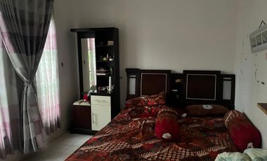 Hunian Cocok Untuk Kantor & Ruang Usaha di Pusat Kota Cianjur