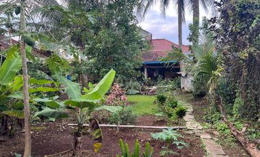 Hunian Cocok Untuk Kantor & Ruang Usaha di Pusat Kota Cianjur