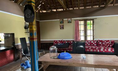 Hunian Cocok Untuk Kantor & Ruang Usaha di Pusat Kota Cianjur